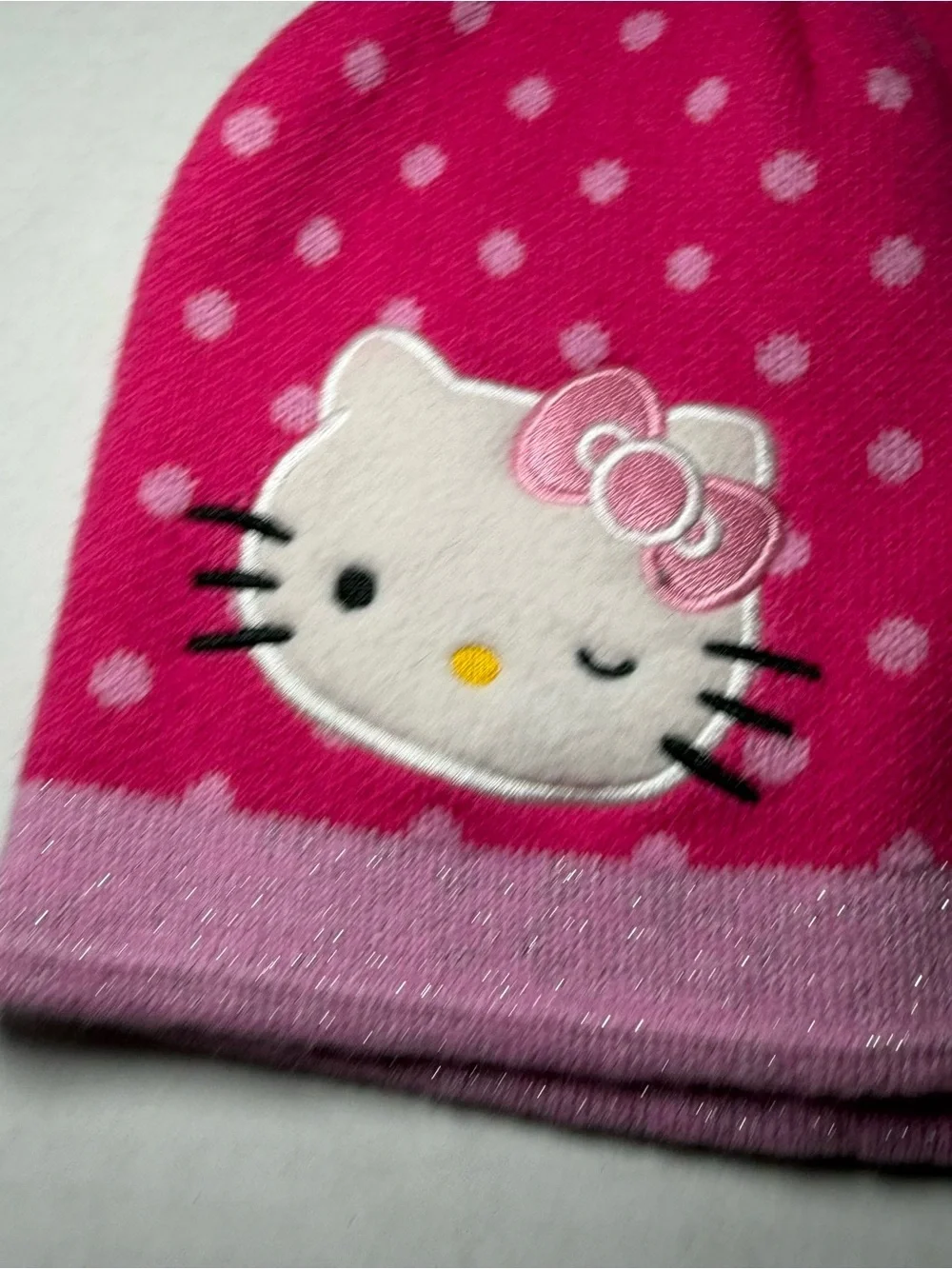 Sanrio hello kitty